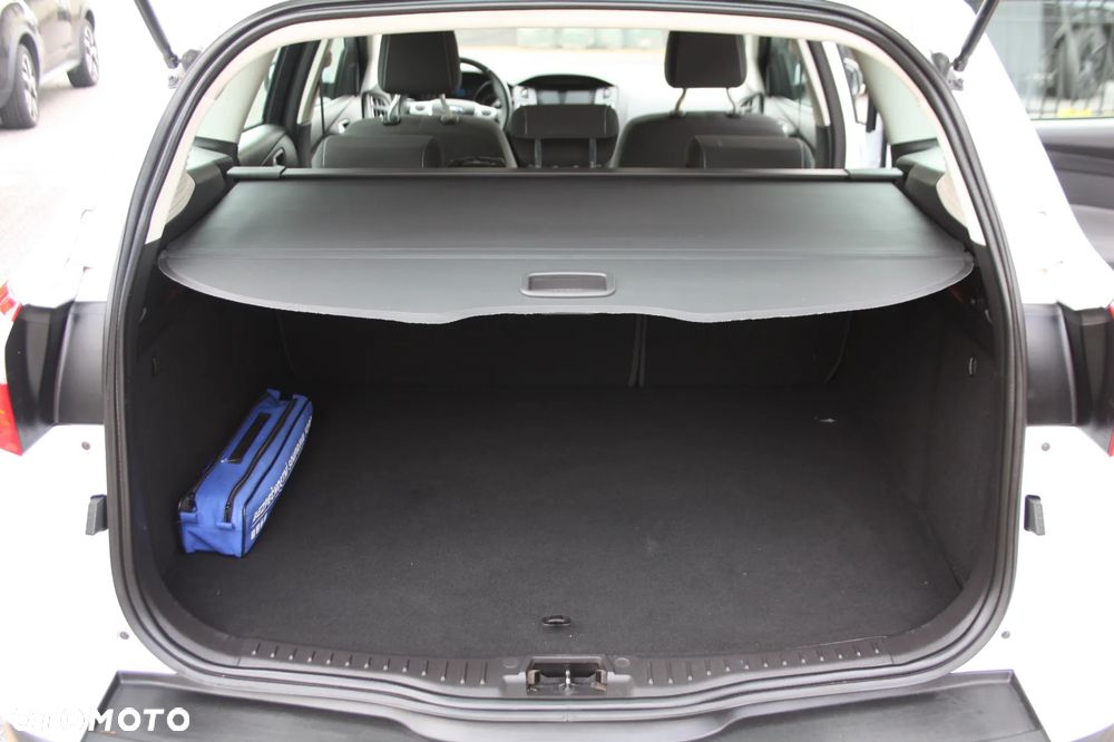 Ford Focus 1.0 EcoBoost Start-Stopp-System COOL&CONNECT - 6