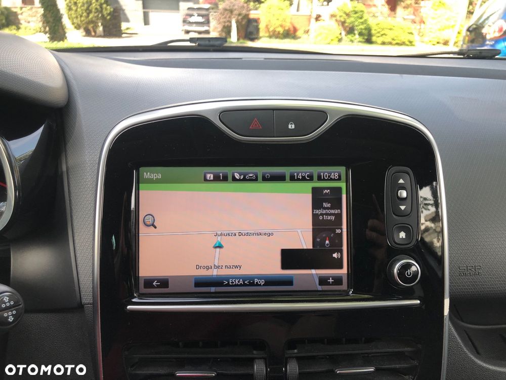 Renault Clio Energy TCe 120 EDC GT - 29