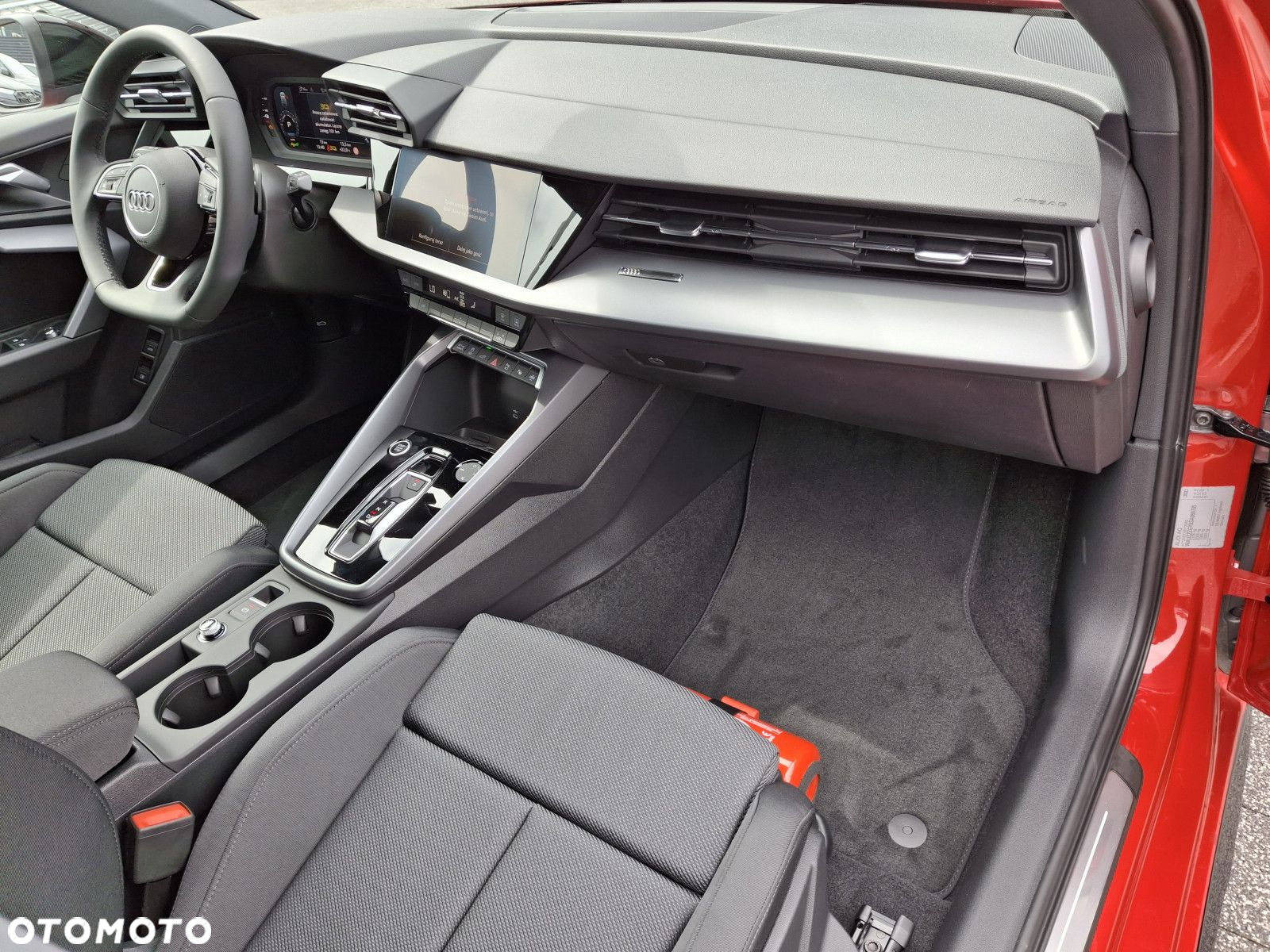 Audi A3 - 18