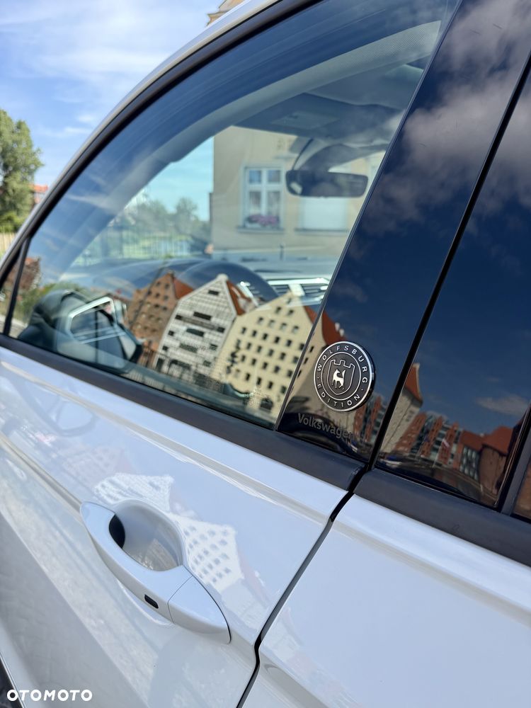 Volkswagen Tiguan 2.0 TSI 4Motion DSG OPF IQ.DRIVE - 16