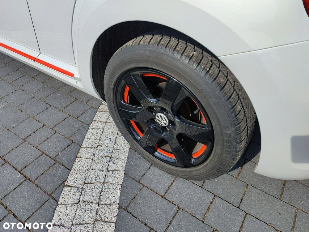 Volkswagen Beetle - 23
