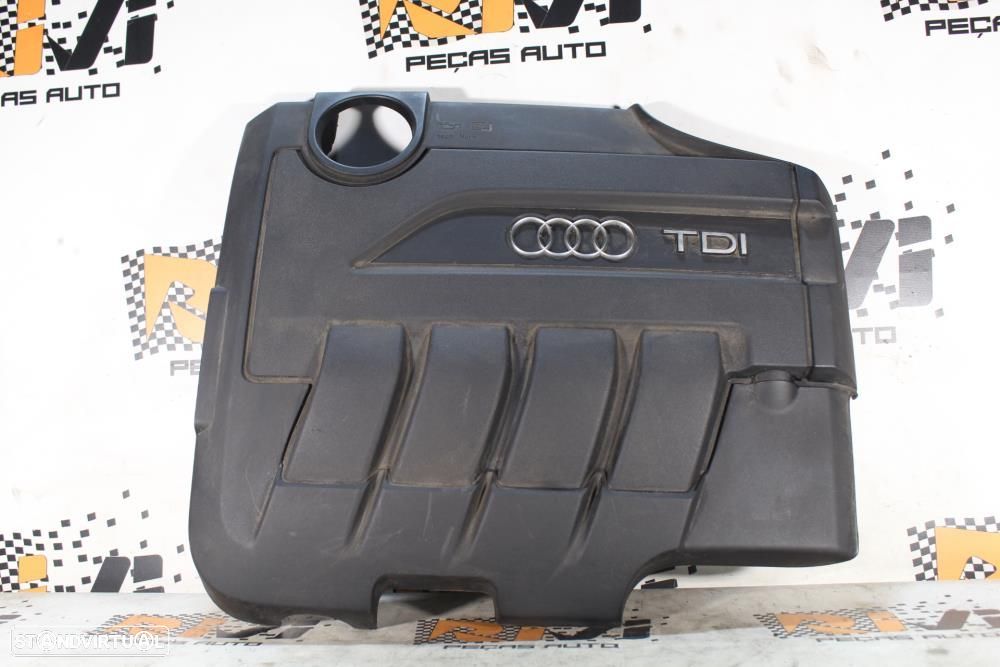 Tampa De Motor Audi A3 (8P1)  03L103925ae / Audi 2.0 Tdi - 1