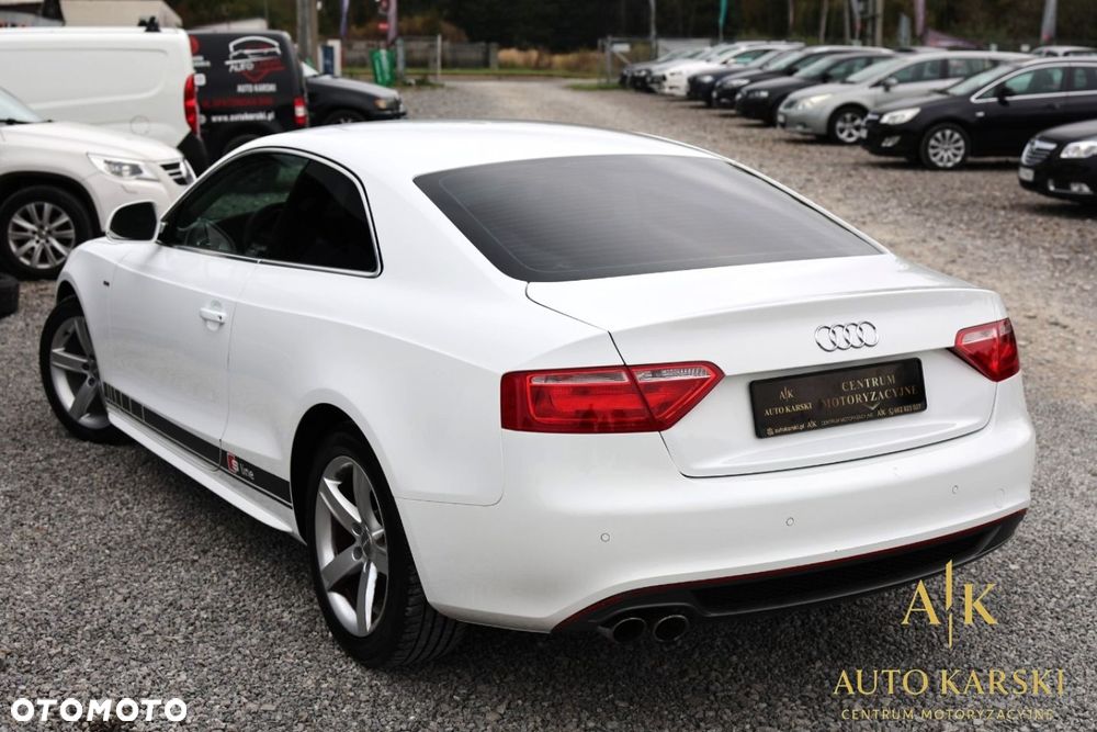 Audi A5 - 6