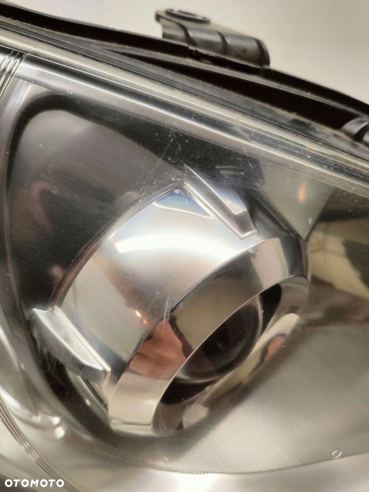 subaru impreza ii 08-13 r xenon lampa prawy przód - 3
