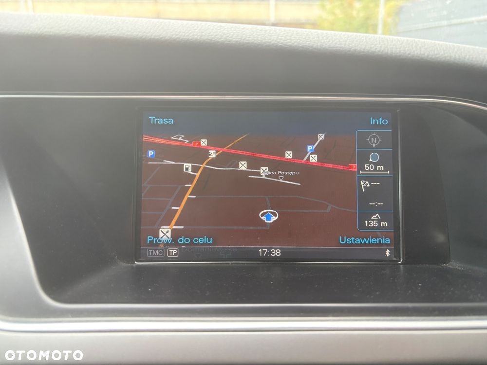 Audi A5 Sportback 2.0 TDI Quattro S tronic - 29