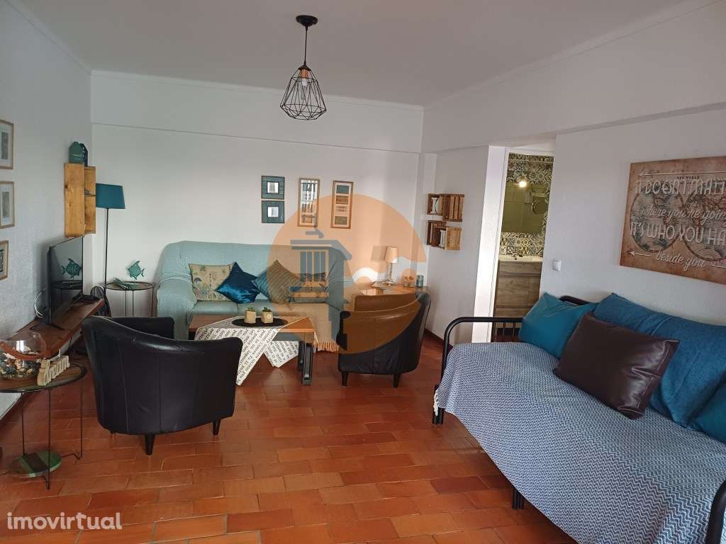 Apartamento T1 c/Elevador - Grande imagem: 5/24