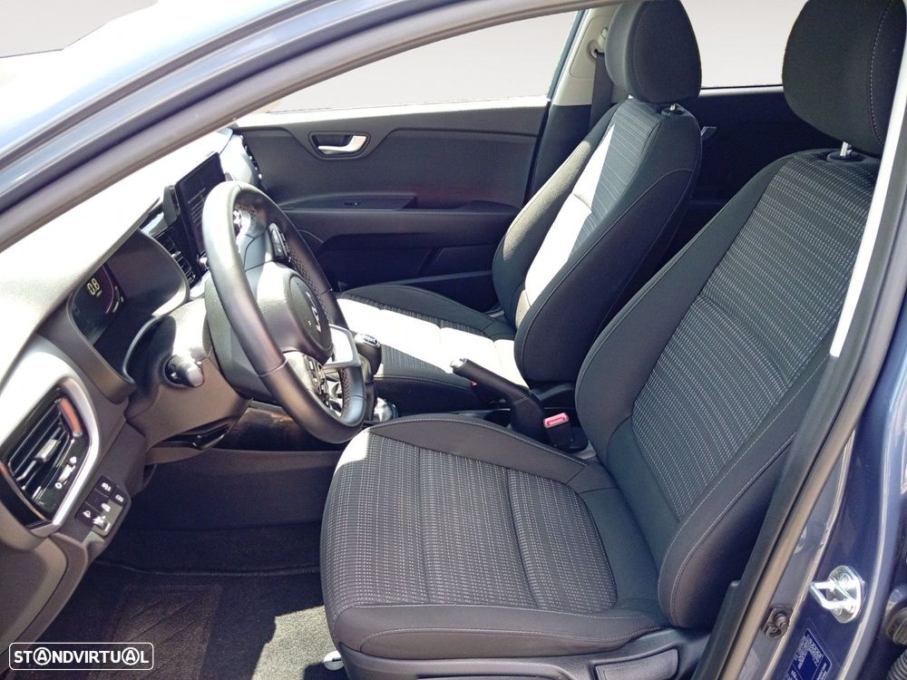 Kia Stonic 1.0 T-GDI Drive - 9