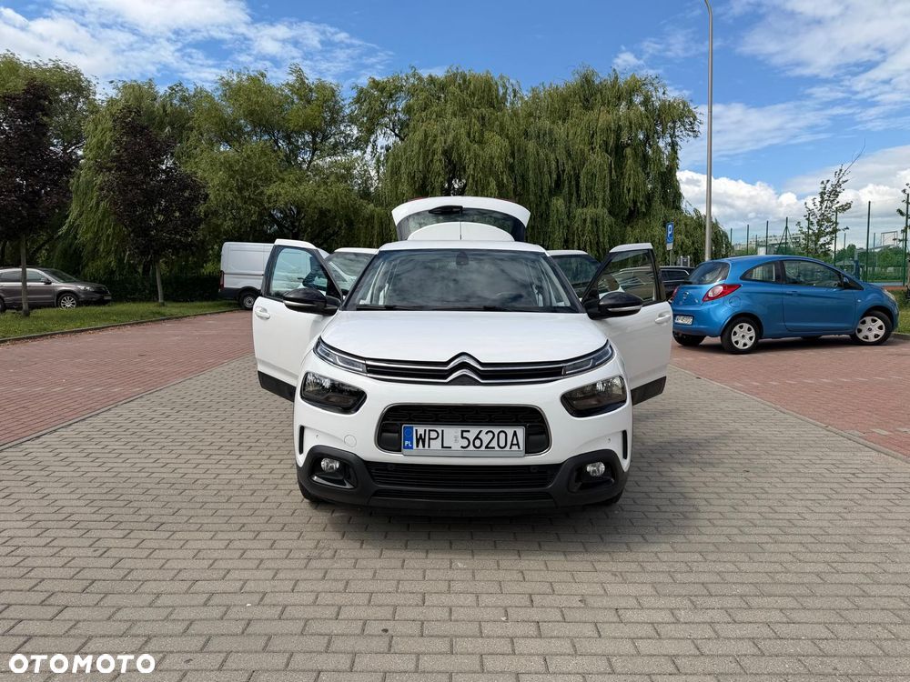Citroën C4 Cactus 1.5 BlueHDi Feel - 5