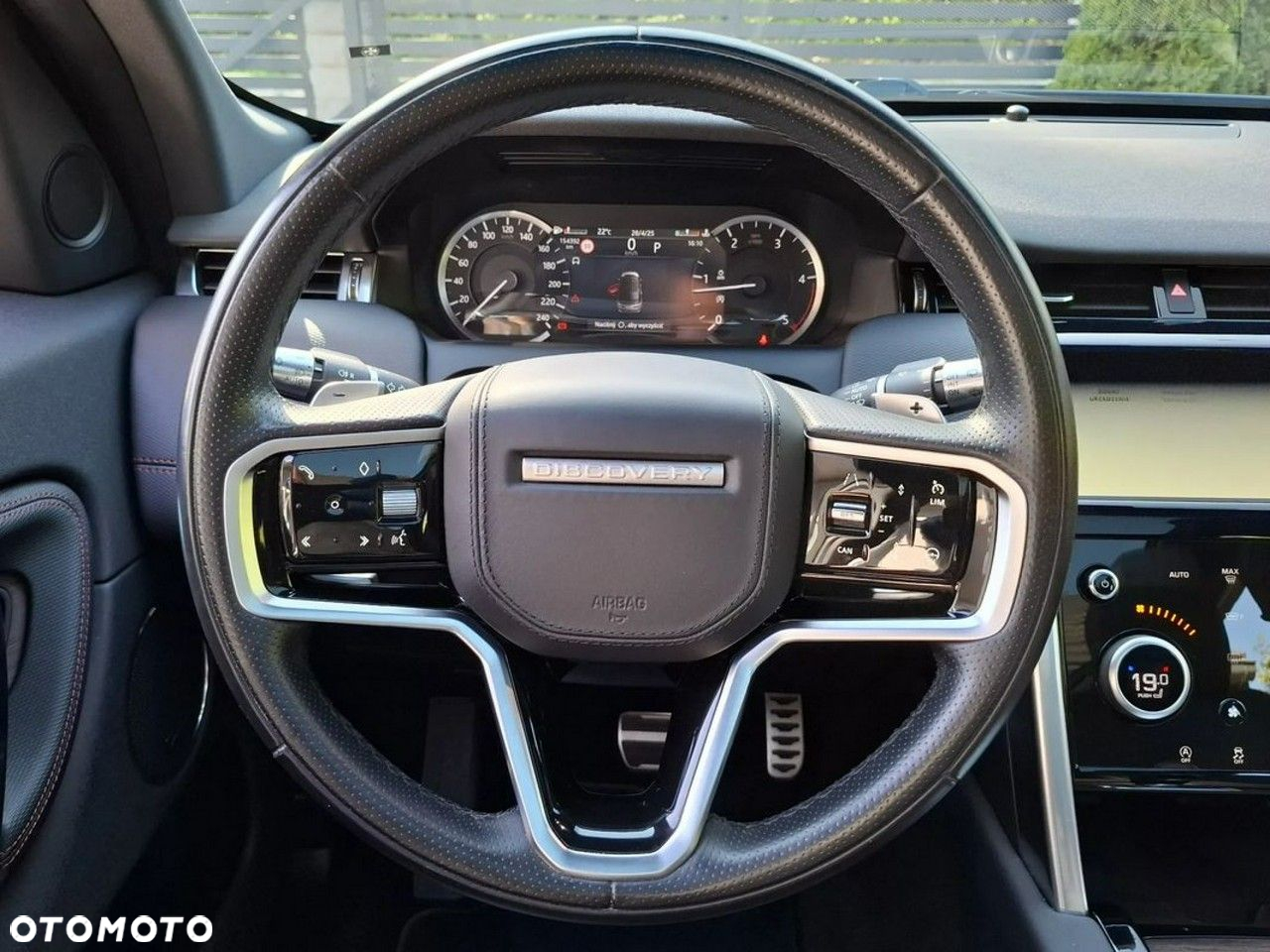 Land Rover Discovery Sport D200 Dynamic HSE - 39
