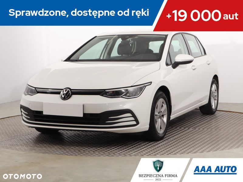 Volkswagen Golf - 1