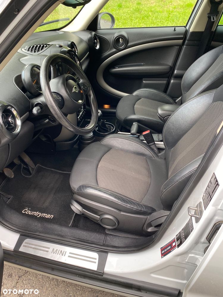 MINI Cooper - 8