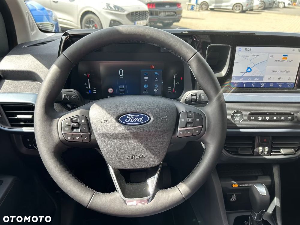 Ford Tourneo Courier 1.0 EcoBoost Active - 12