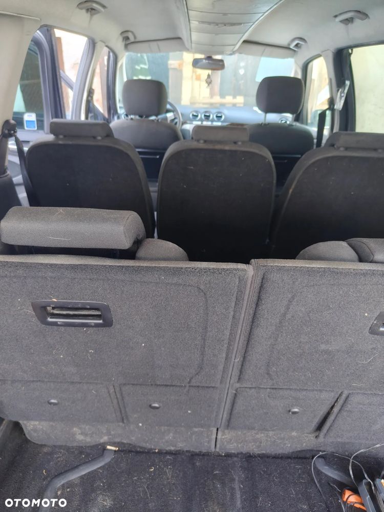 Ford Galaxy 1.8 TDCi Ghia - 10