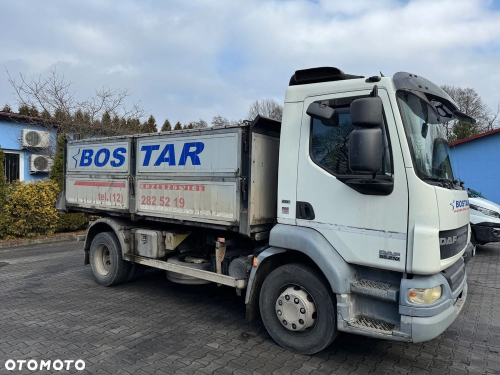 DAF LF 55.210 - 4