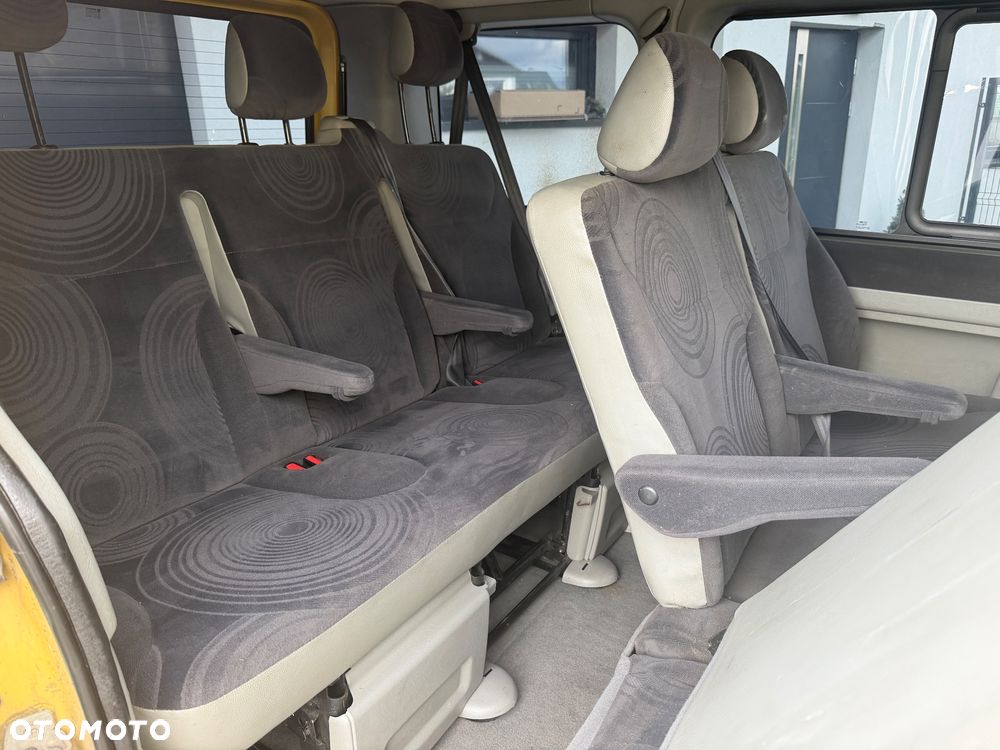 Renault Trafic L1H1 Komfort - 22