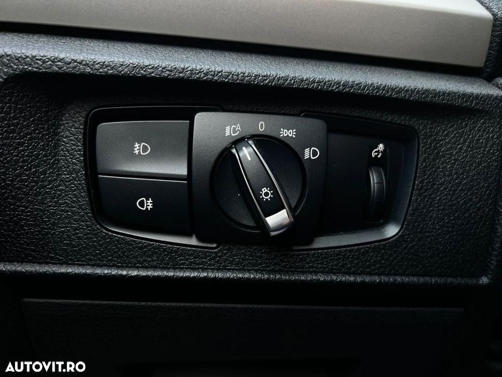 BMW Seria 1 - 19