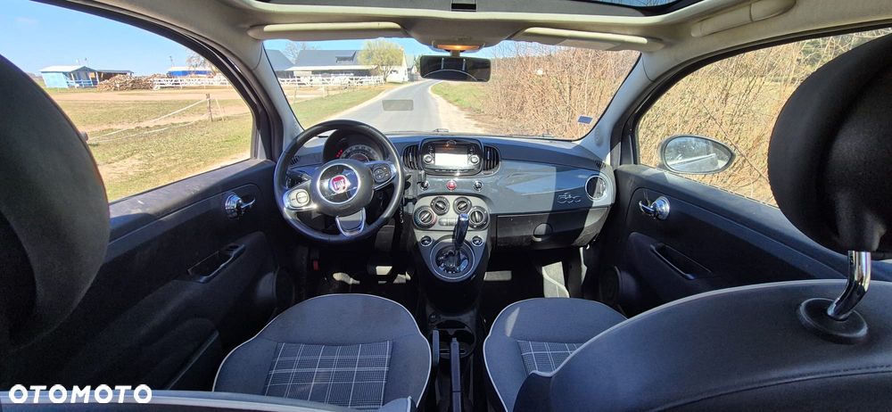 Fiat 500 - 10