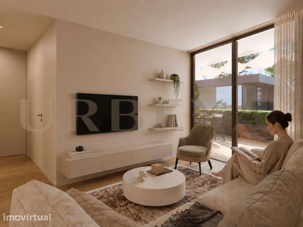 APARTAMENTO T0 - Grande imagem: 4/11