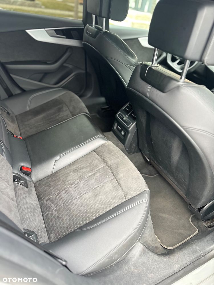 Audi A5 Sportback 45 TFSI quattro S tronic S line - 20