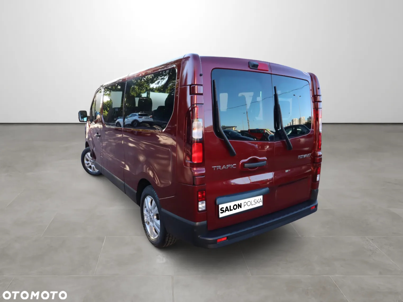 Renault Trafic - 6