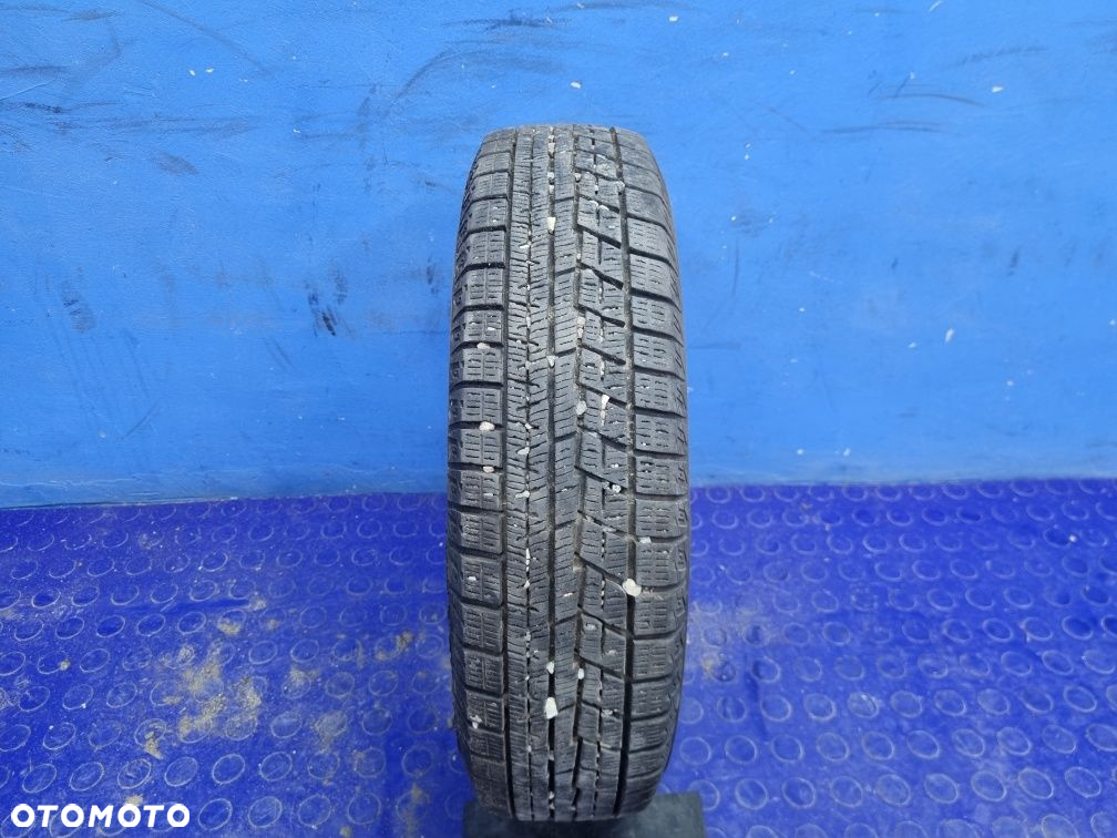 FELGA aluminiowa OPONA zimowa MITSUBISHI I-Miev 145/65/15 4J 4x100 - 8