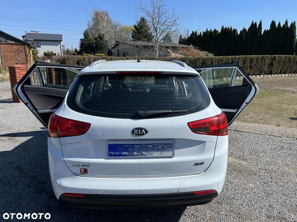 Kia Ceed 1.6 CRDi S - 5
