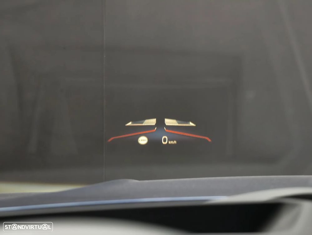 BMW 320 e Aut. Sport Line - 8