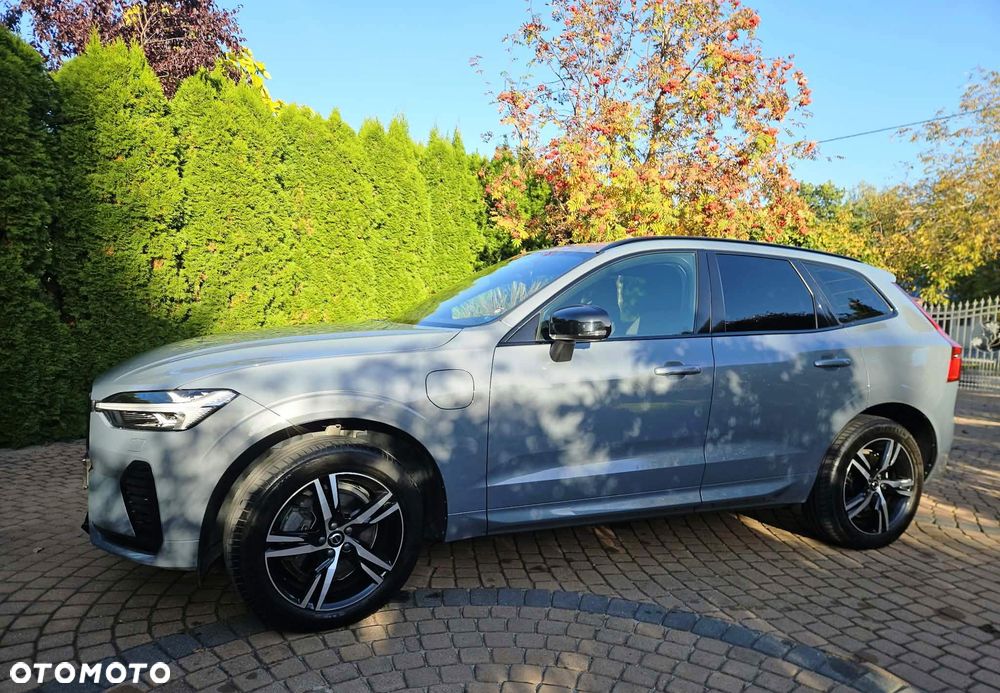 Volvo XC 60 - 2