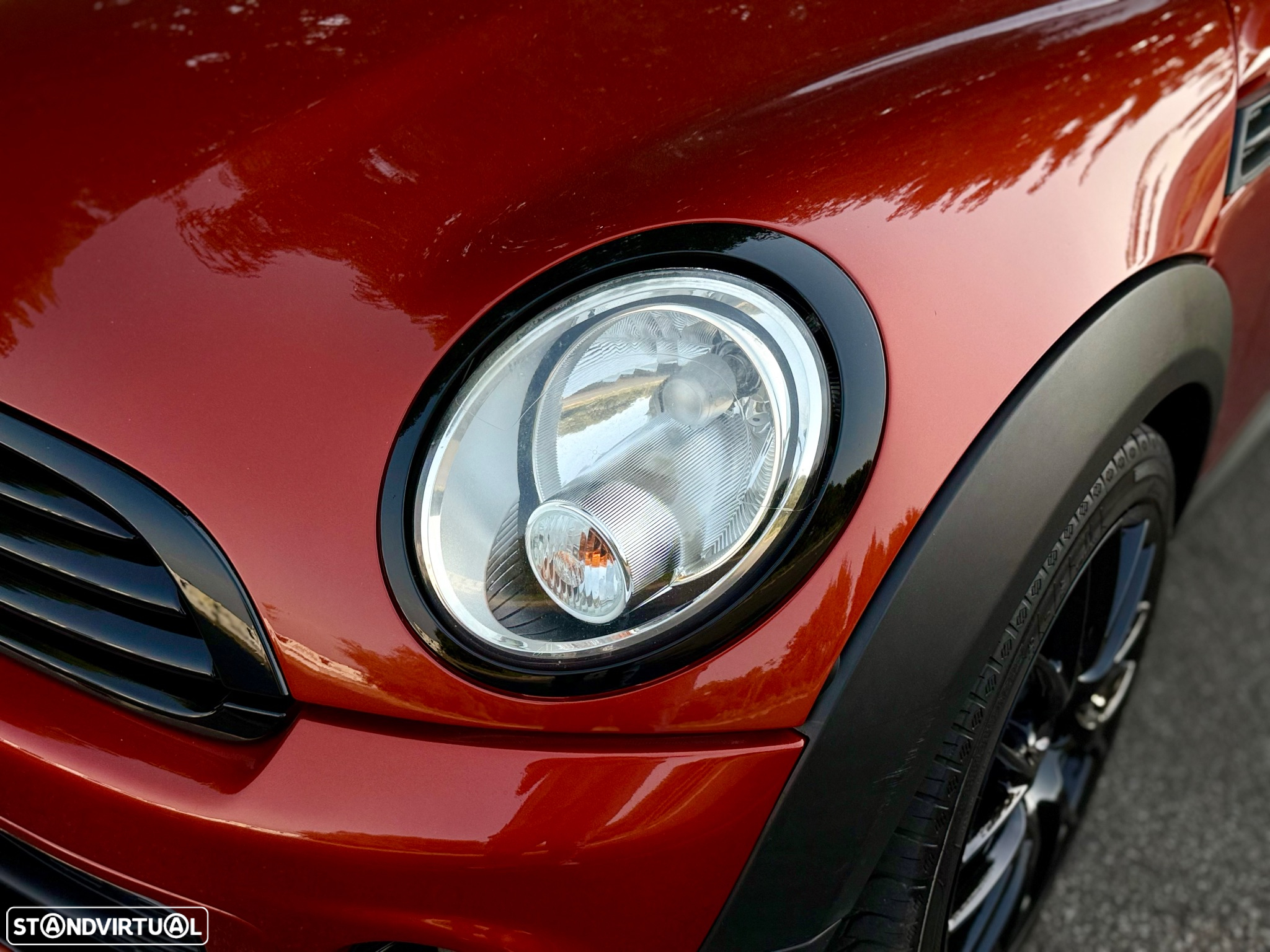 MINI 3 Portas Cooper D - 9