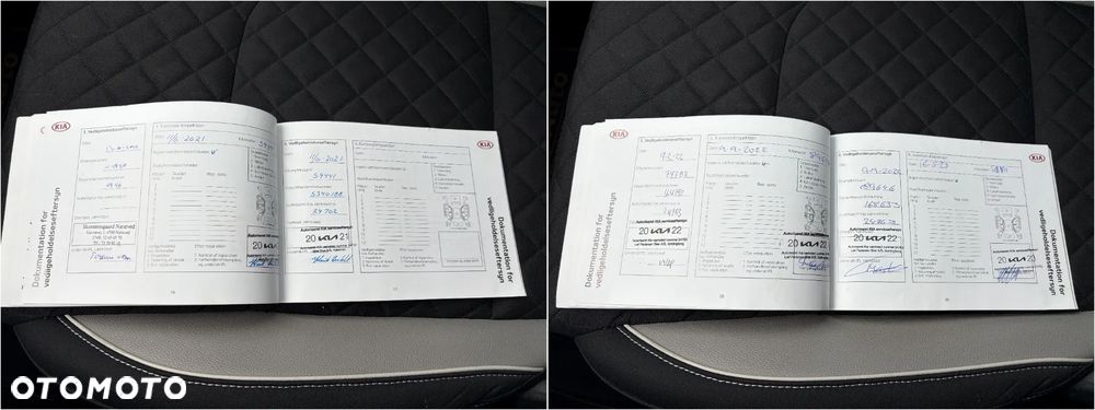 Kia ProCeed 1.4 T-GDI GT Line DCT - 39