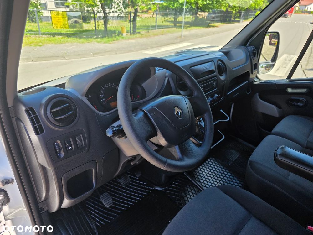 Renault Master - 17