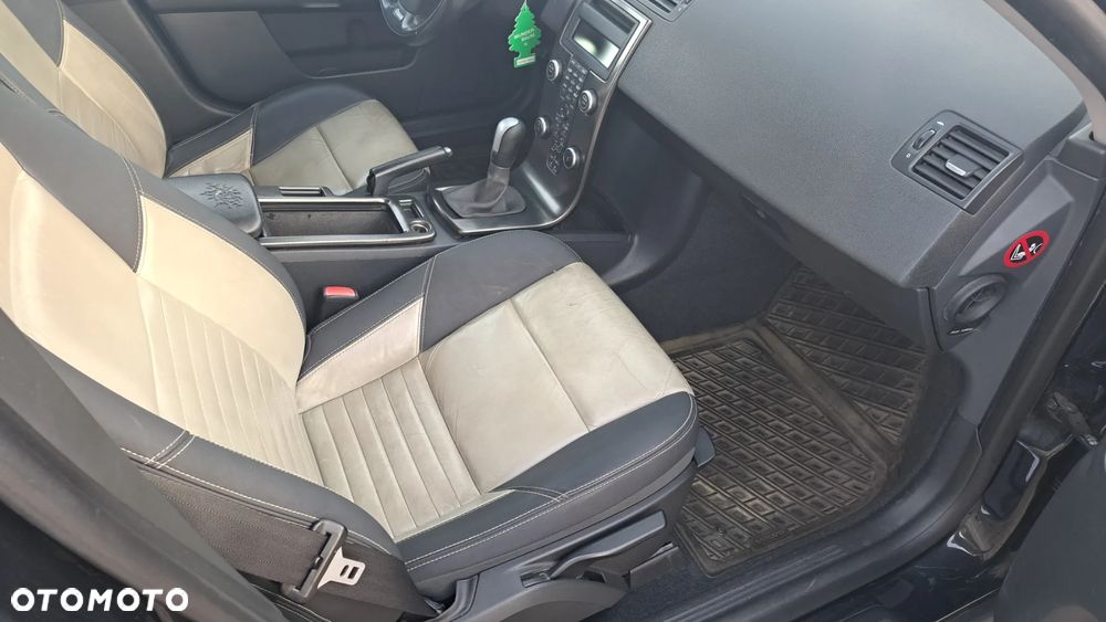 Volvo V50 D2 - 13