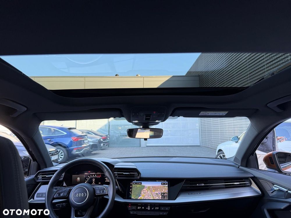 Audi S3 Sportback TFSI Quattro S tronic - 40