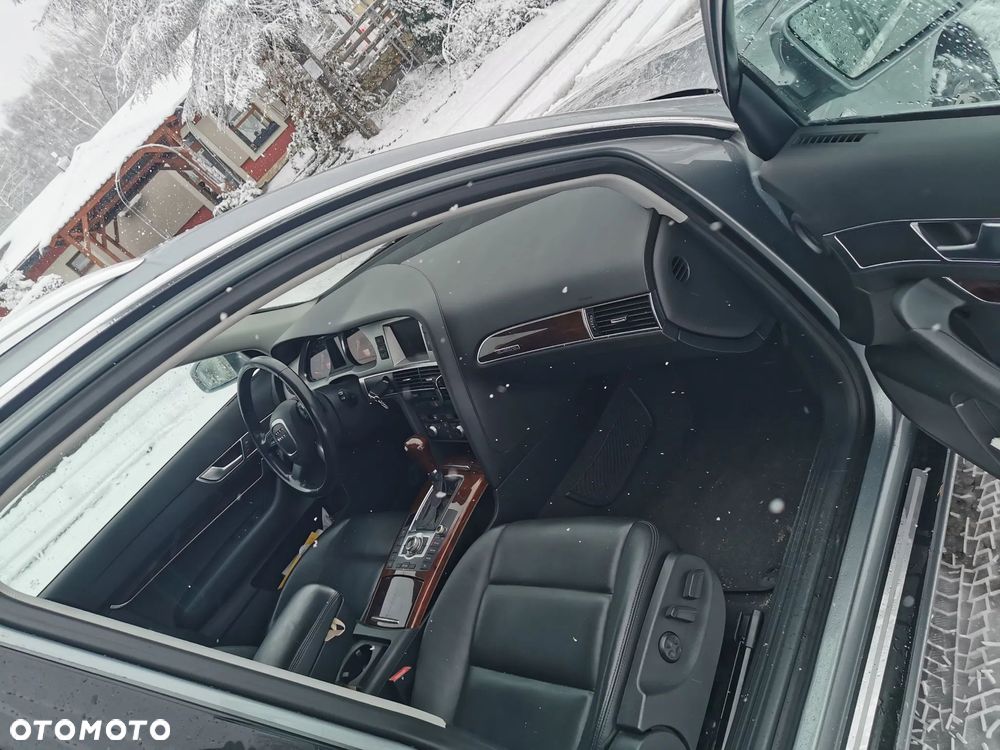 Audi A6 Avant 3.2 FSI Quattro Tiptronic - 2