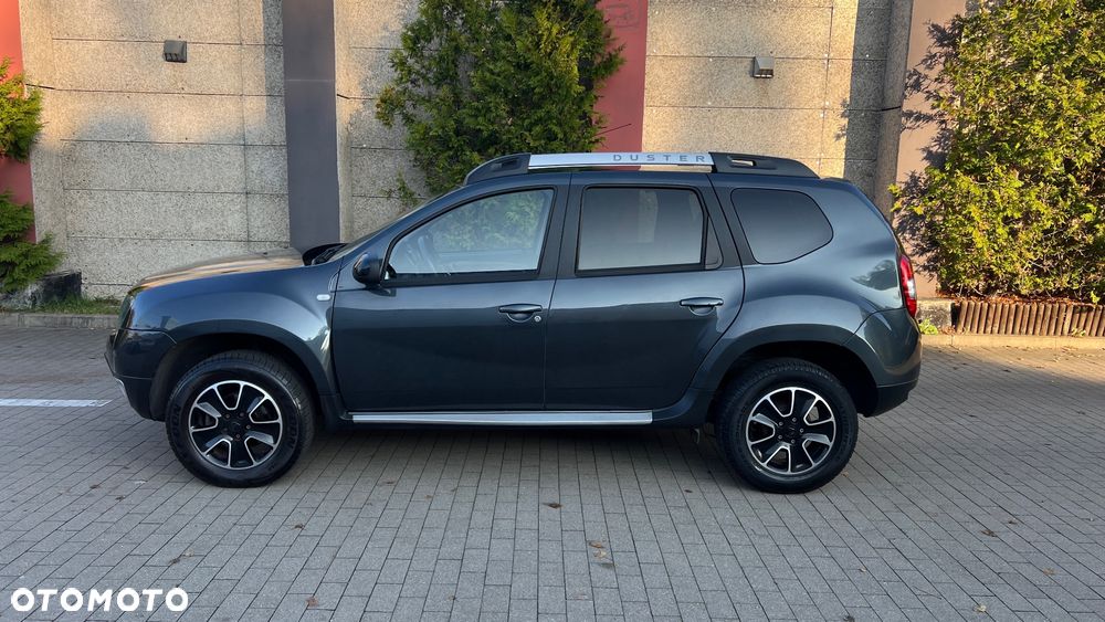 Dacia Duster 1.2 TCe Prestige S&S EU6 - 15