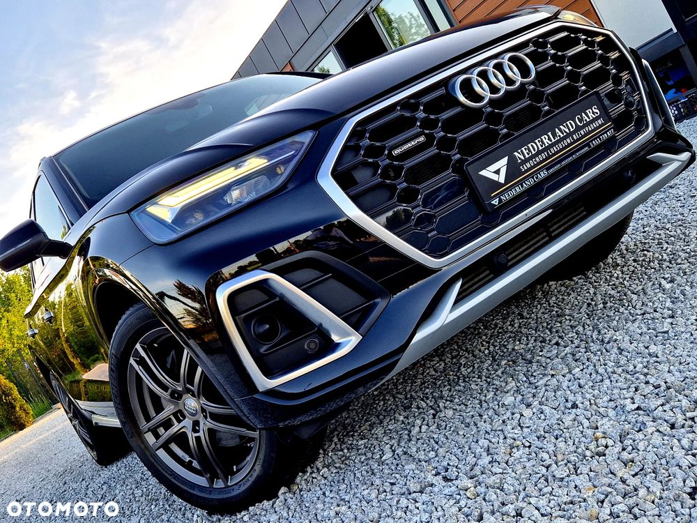 Audi Q5 50 TFSIe quattro S tronic S line - 39