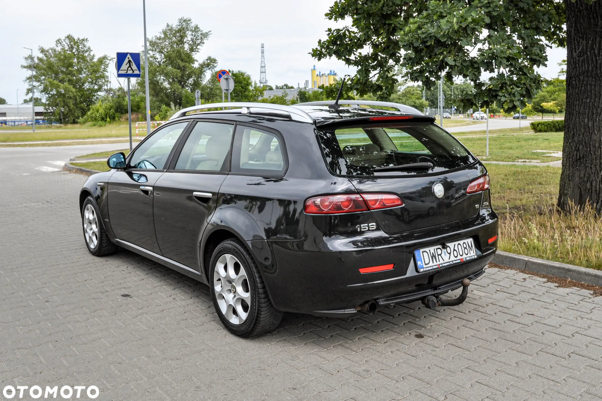 Alfa Romeo 159 - 3