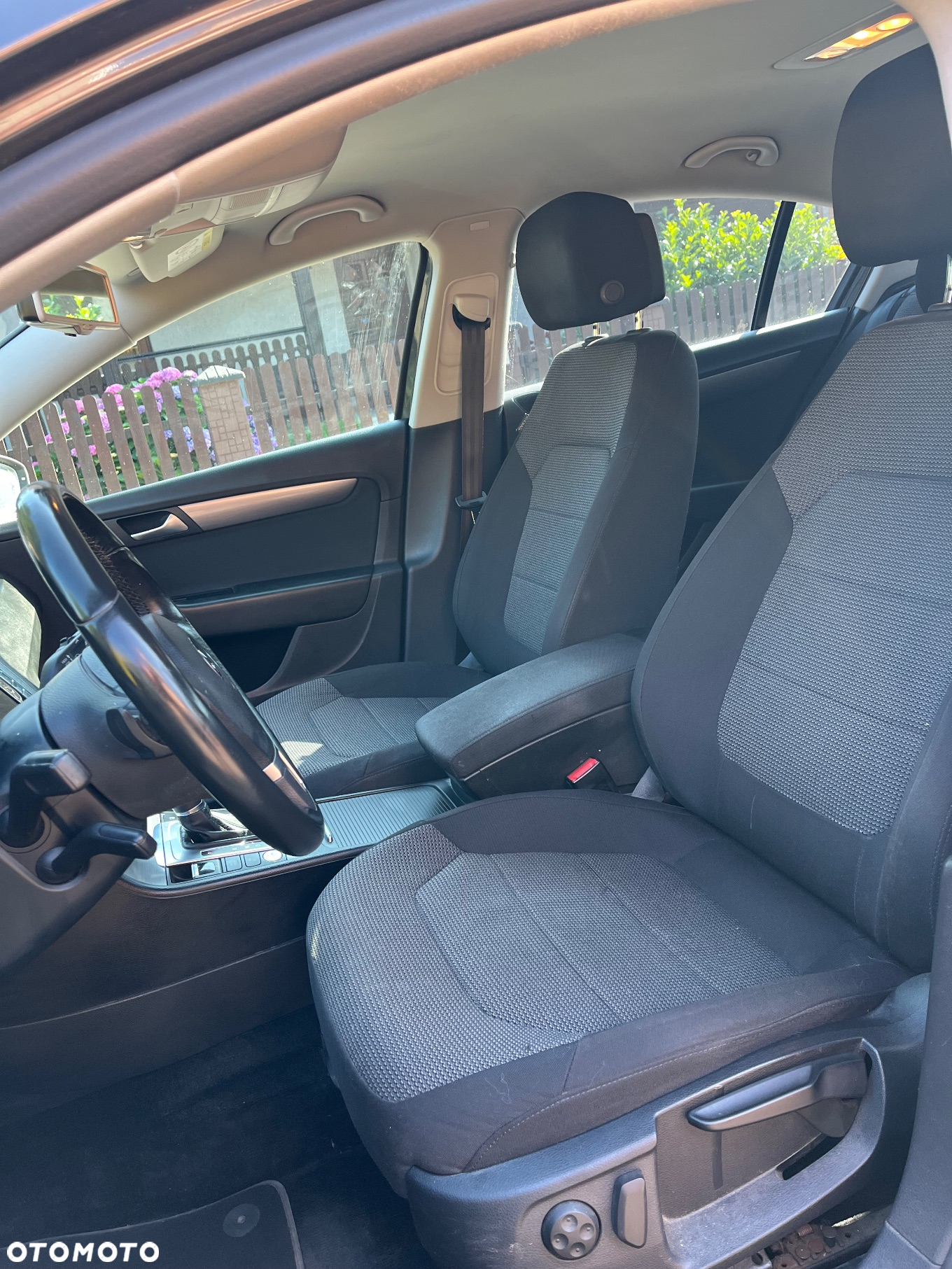 Volkswagen Passat 2.0 TDI Comfortline DSG - 10