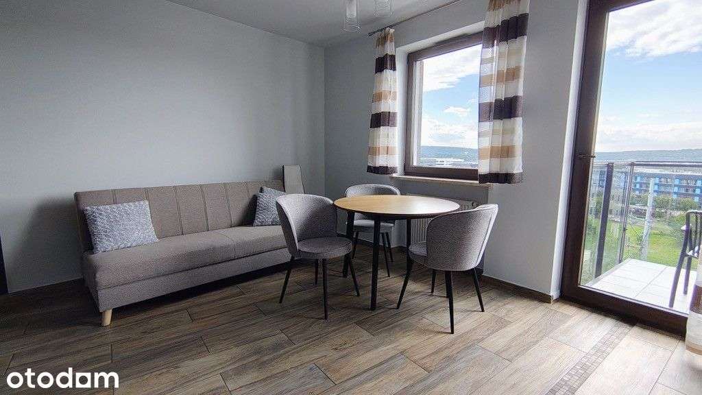Ruczaj, Czerwone Maki, 2pok. z garażem