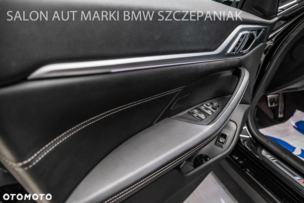 BMW Seria 4 420d xDrive M Sport sport - 20