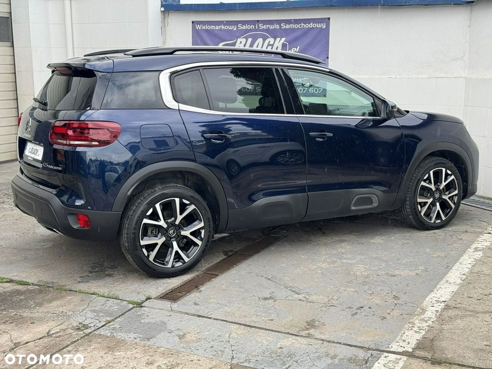 Citroën C5 Aircross - 28