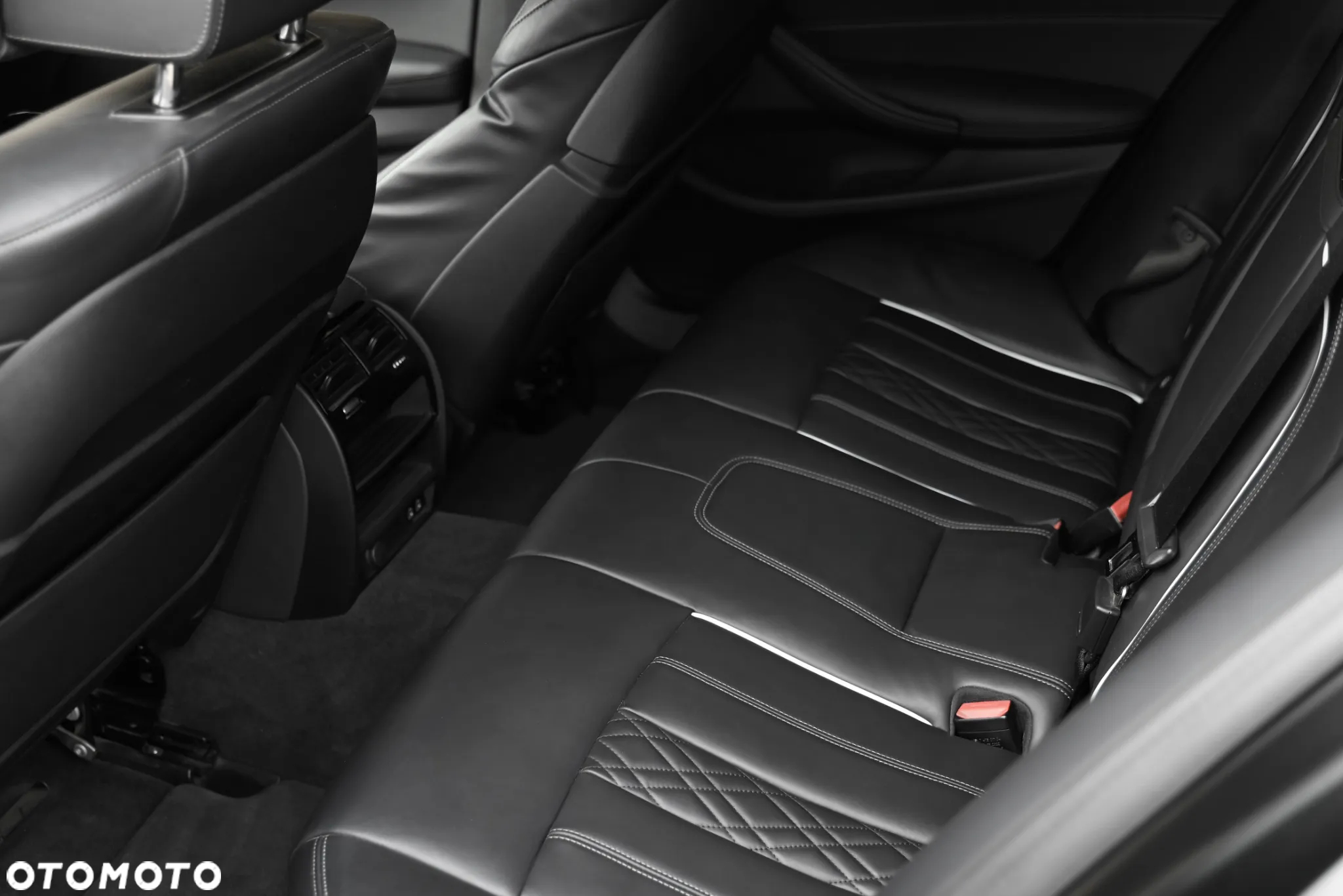 BMW Seria 5 - 6