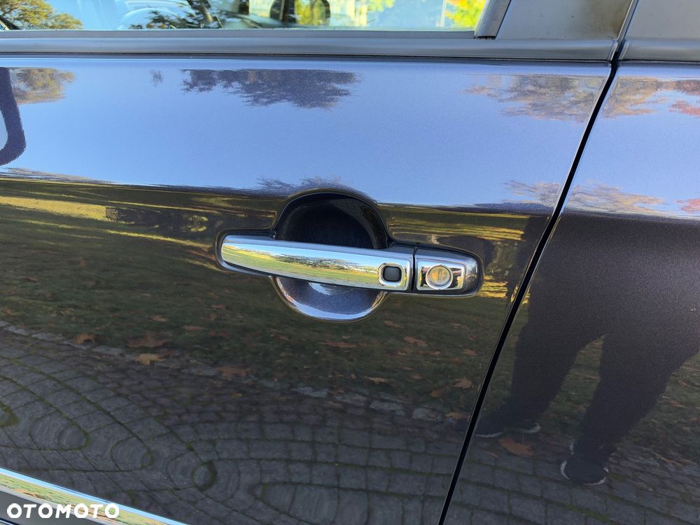 Suzuki SX4 S-Cross - 12