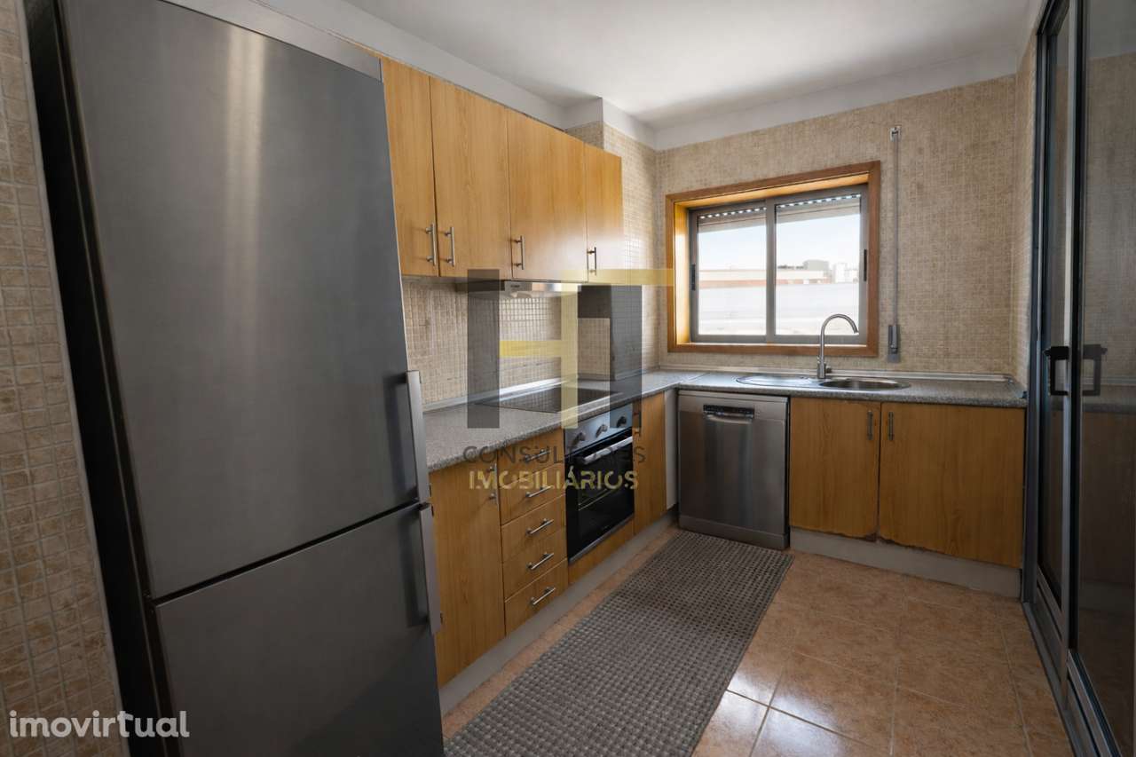 Apartamento | T2 | 2 Frentes | Valongo - Grande imagem: 5/24