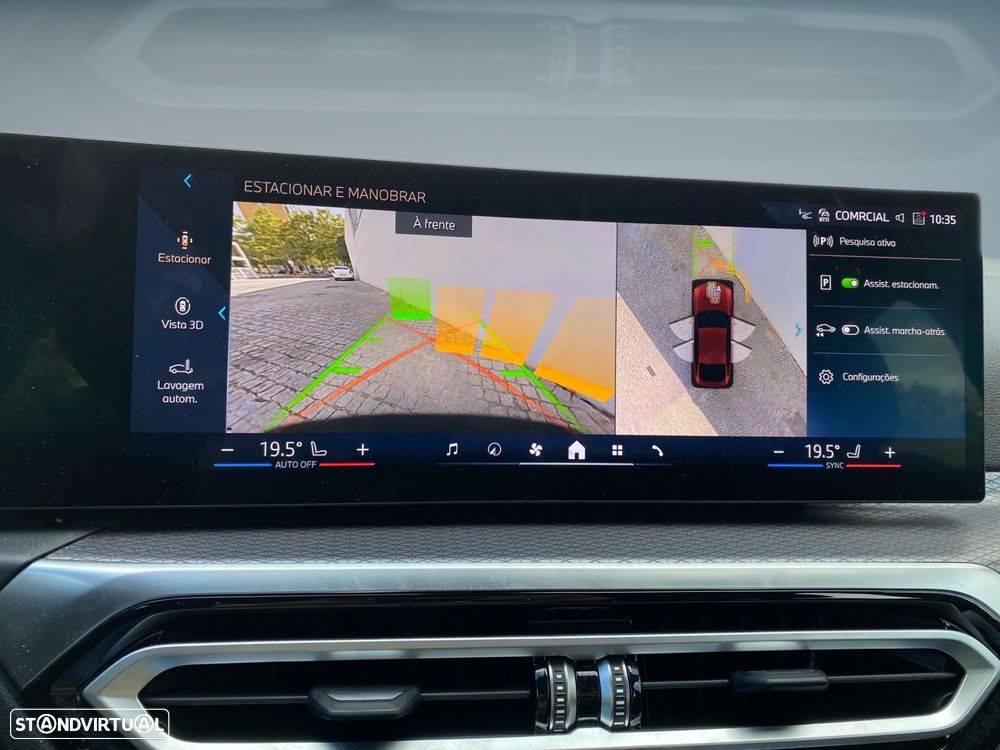 BMW i4 eDrive40 Pack Desportivo M Pro - 10