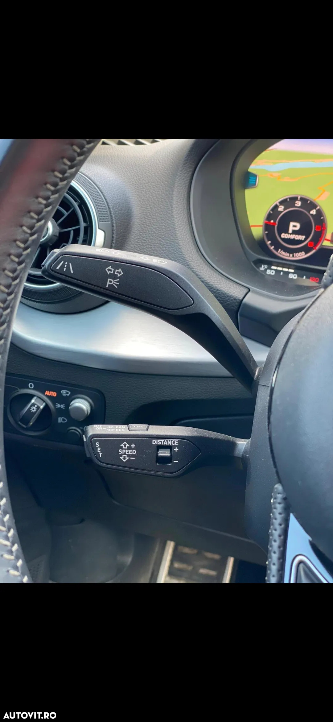 Audi Q2 2.0 TDI quattro S tronic sport - 10