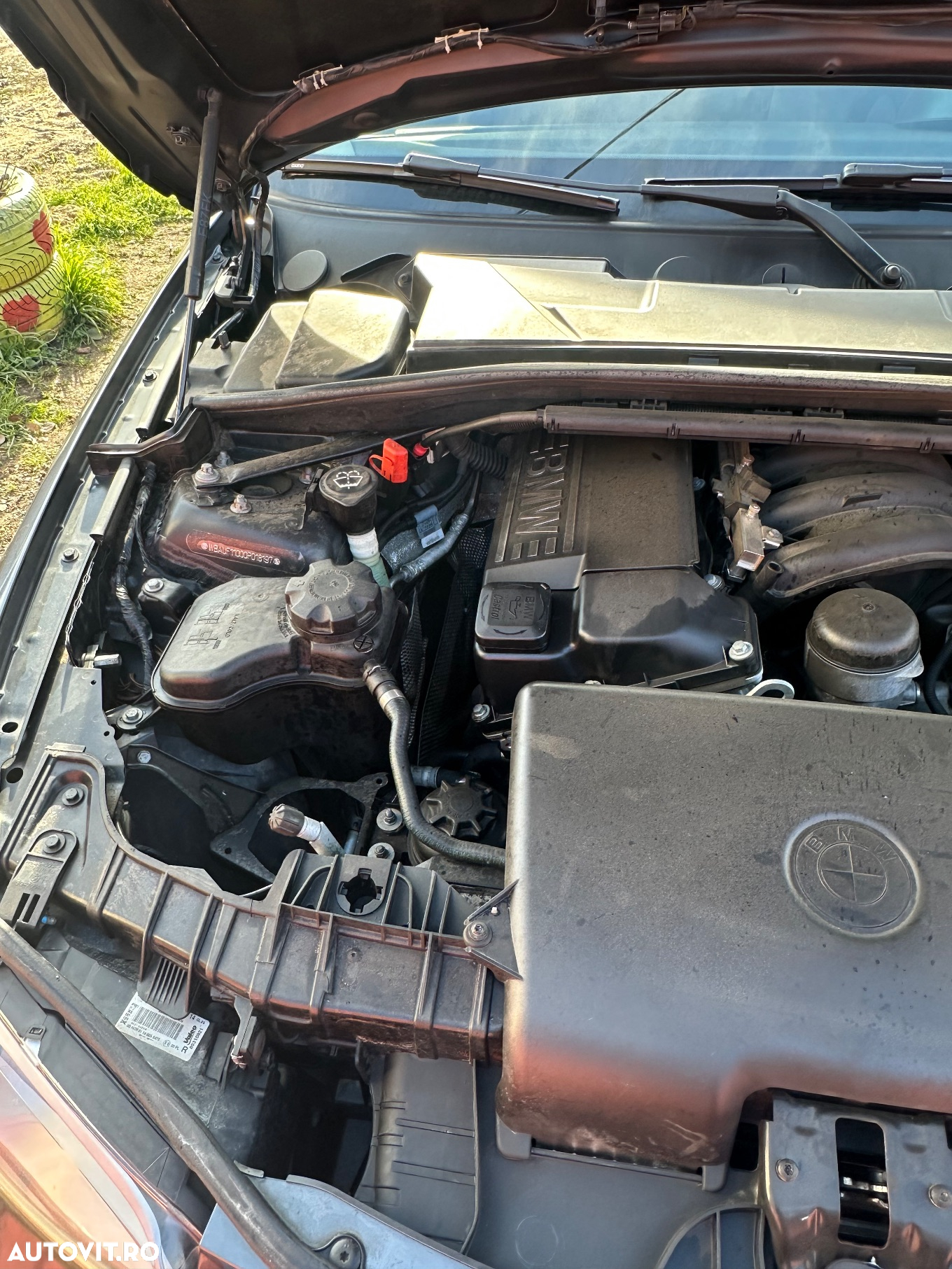 BMW Seria 1 116i - 5
