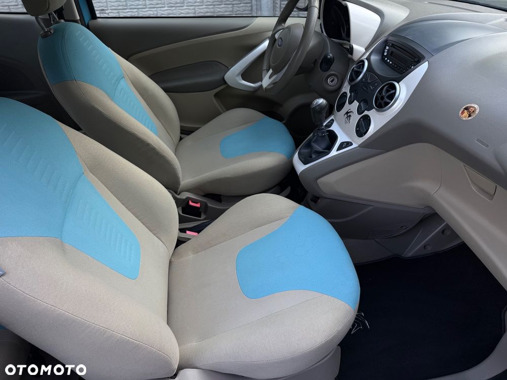 Ford KA 1.2 Trend - 29