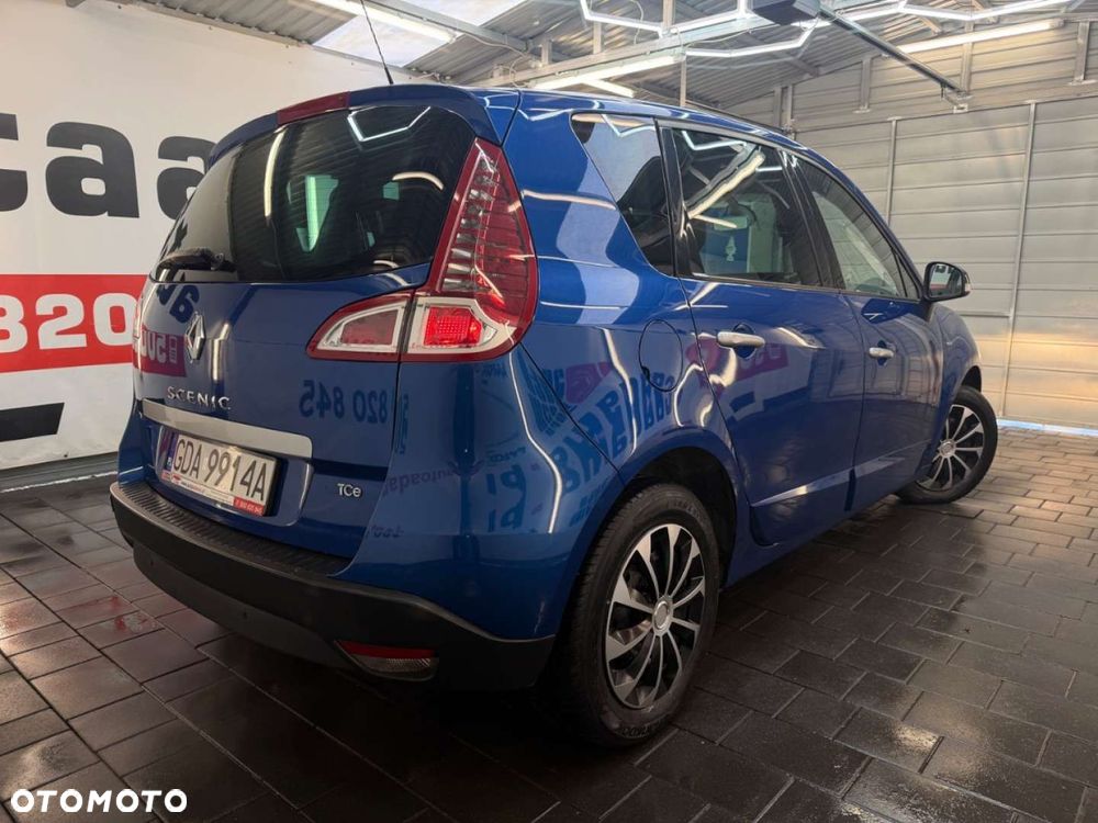 Renault Scenic - 14