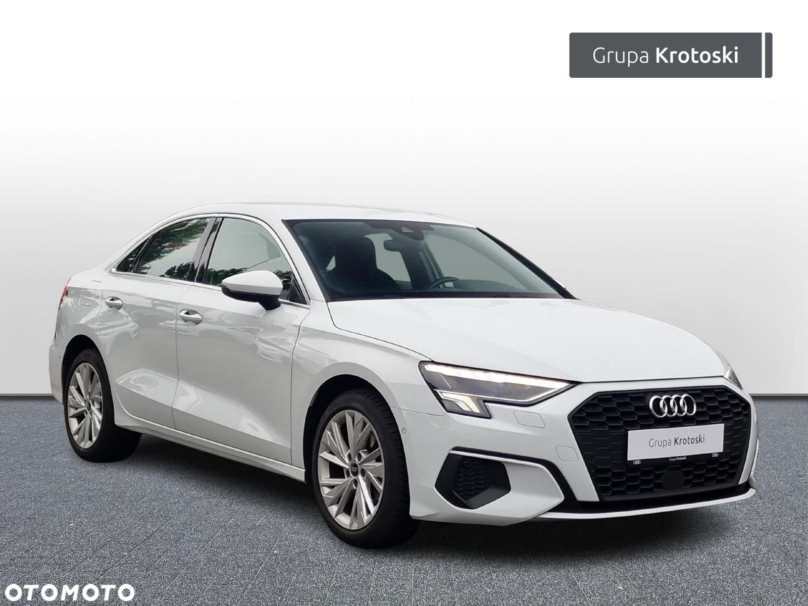 Audi A3 - 7